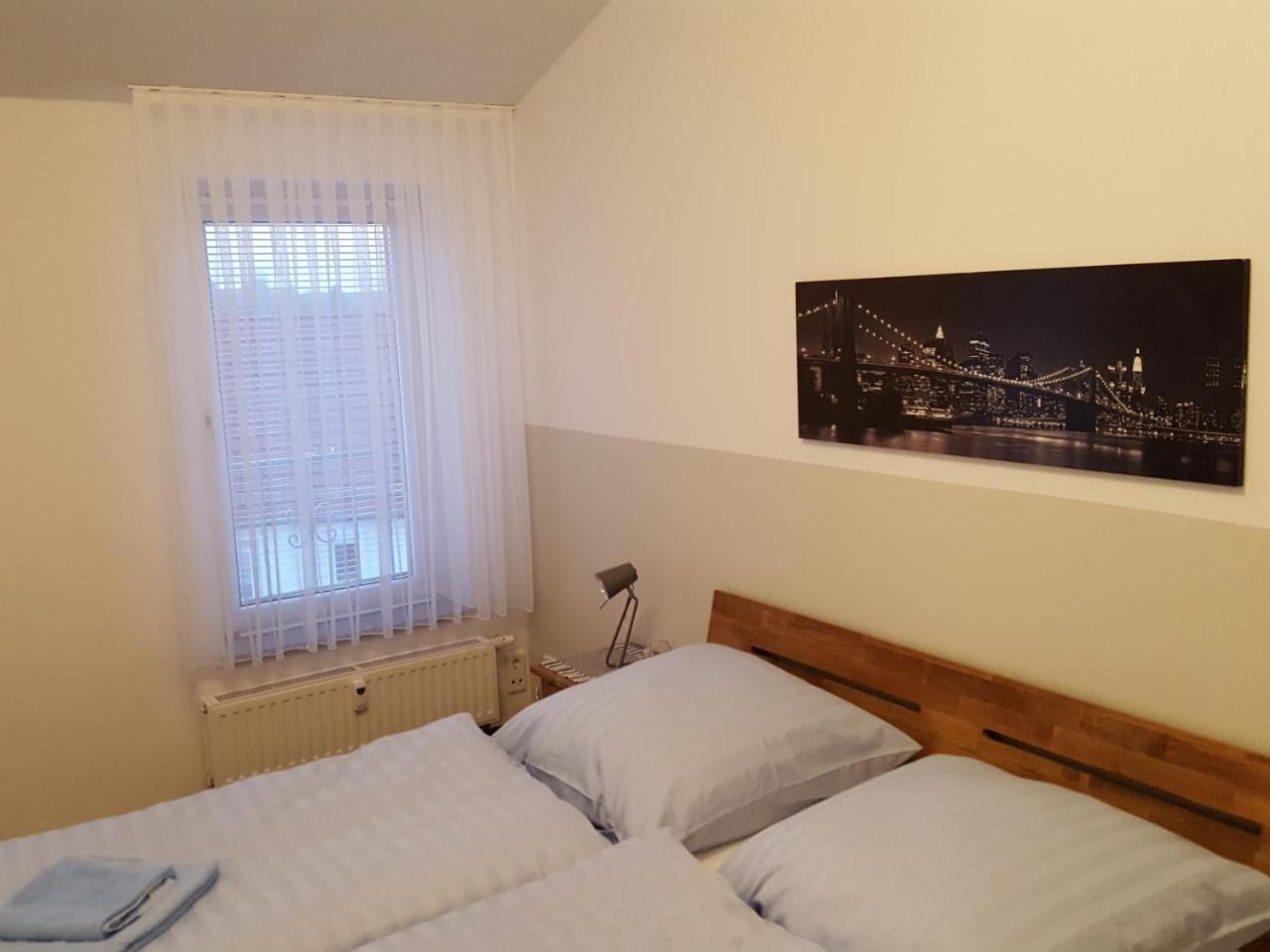 Goldener Anker Hotel Genthin Ngoại thất bức ảnh